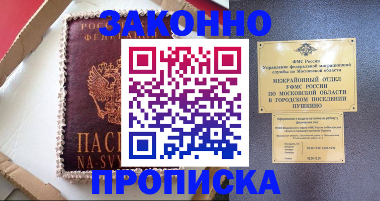 временная регистрация для всех в Скопине